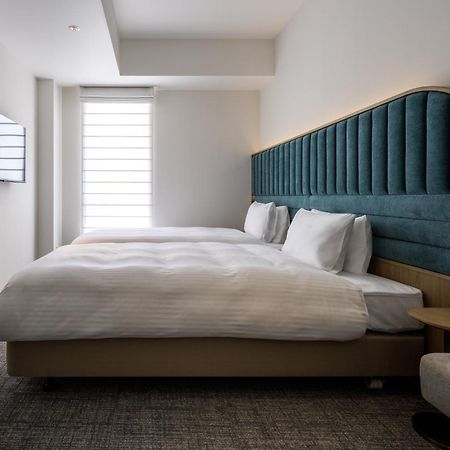 Hotel Comento Yokohama Kannai Dış mekan fotoğraf