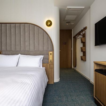Hotel Comento Yokohama Kannai Dış mekan fotoğraf