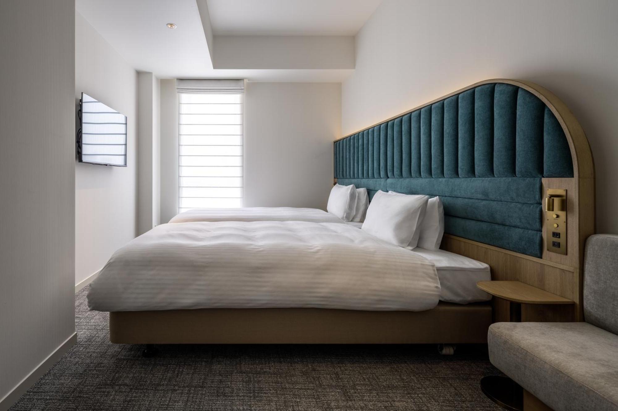Hotel Comento Yokohama Kannai Dış mekan fotoğraf