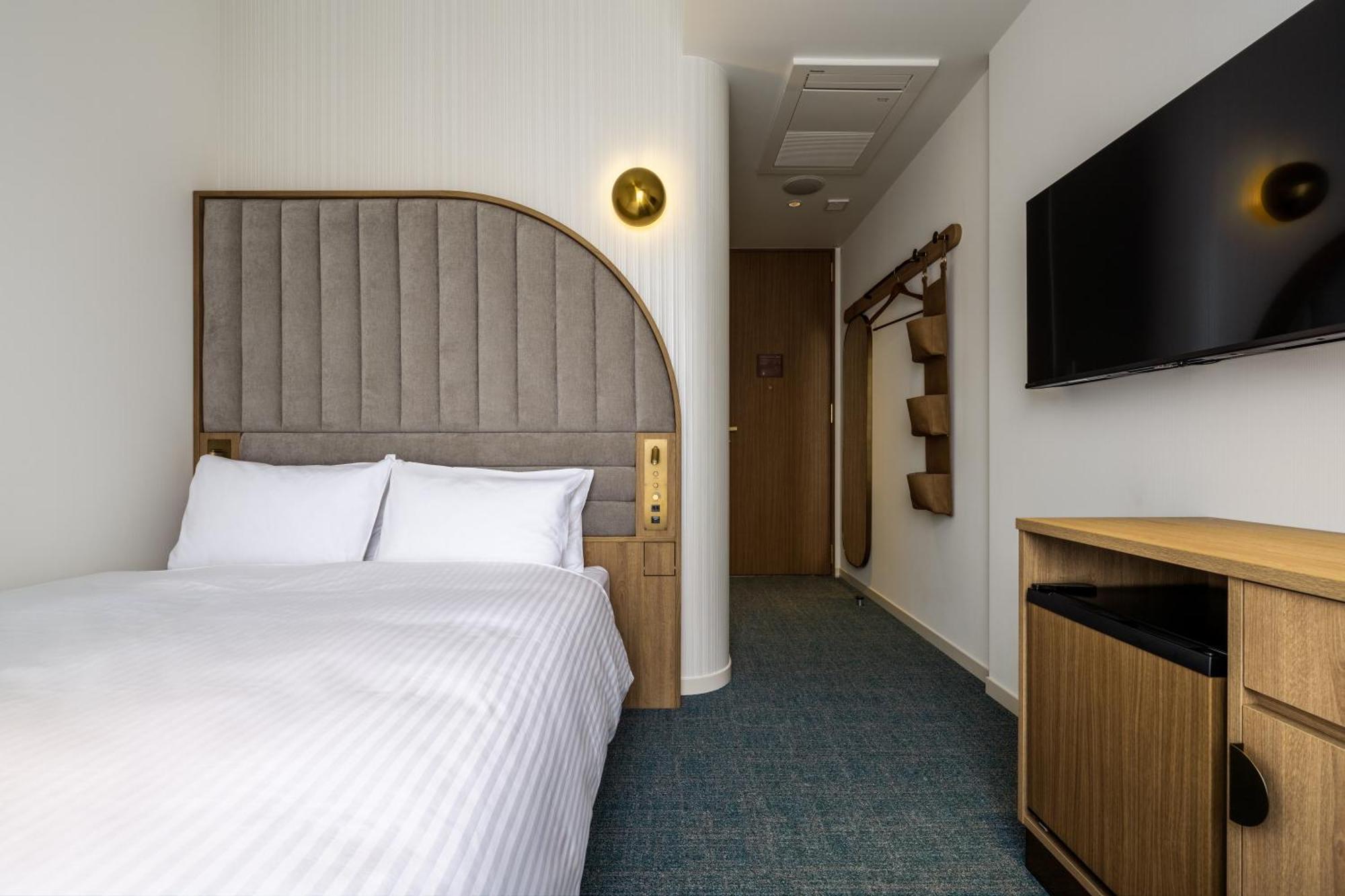 Hotel Comento Yokohama Kannai Dış mekan fotoğraf