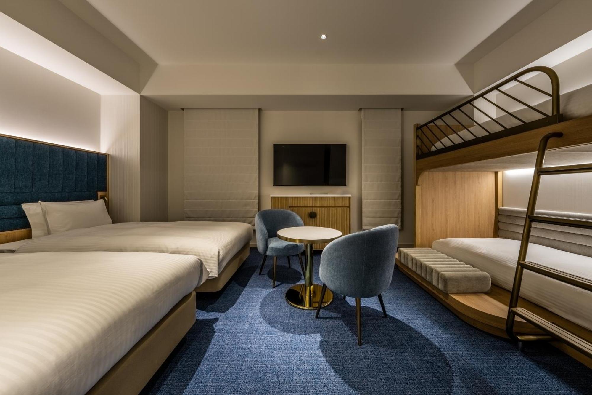 Hotel Comento Yokohama Kannai Dış mekan fotoğraf