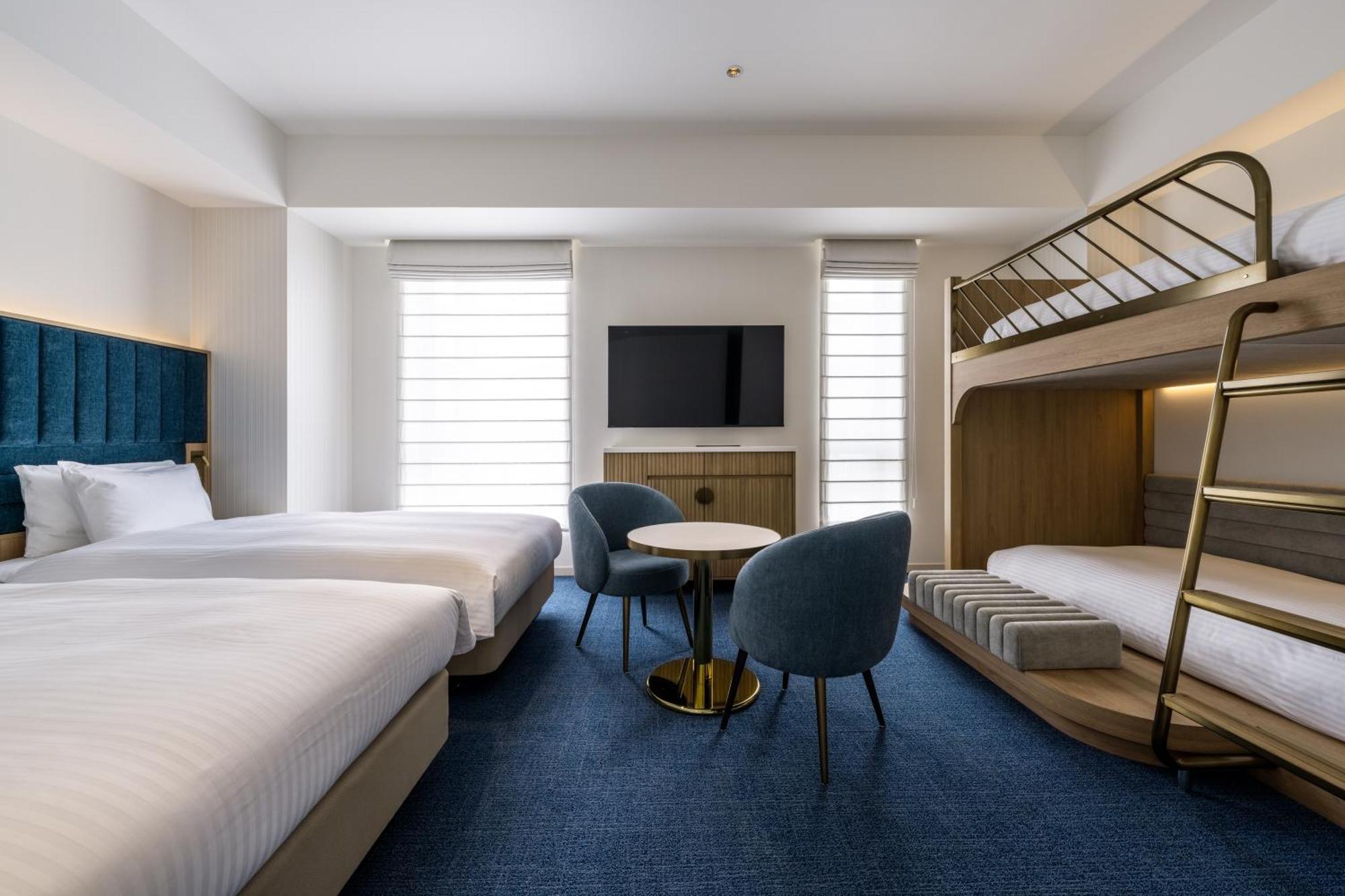 Hotel Comento Yokohama Kannai Dış mekan fotoğraf