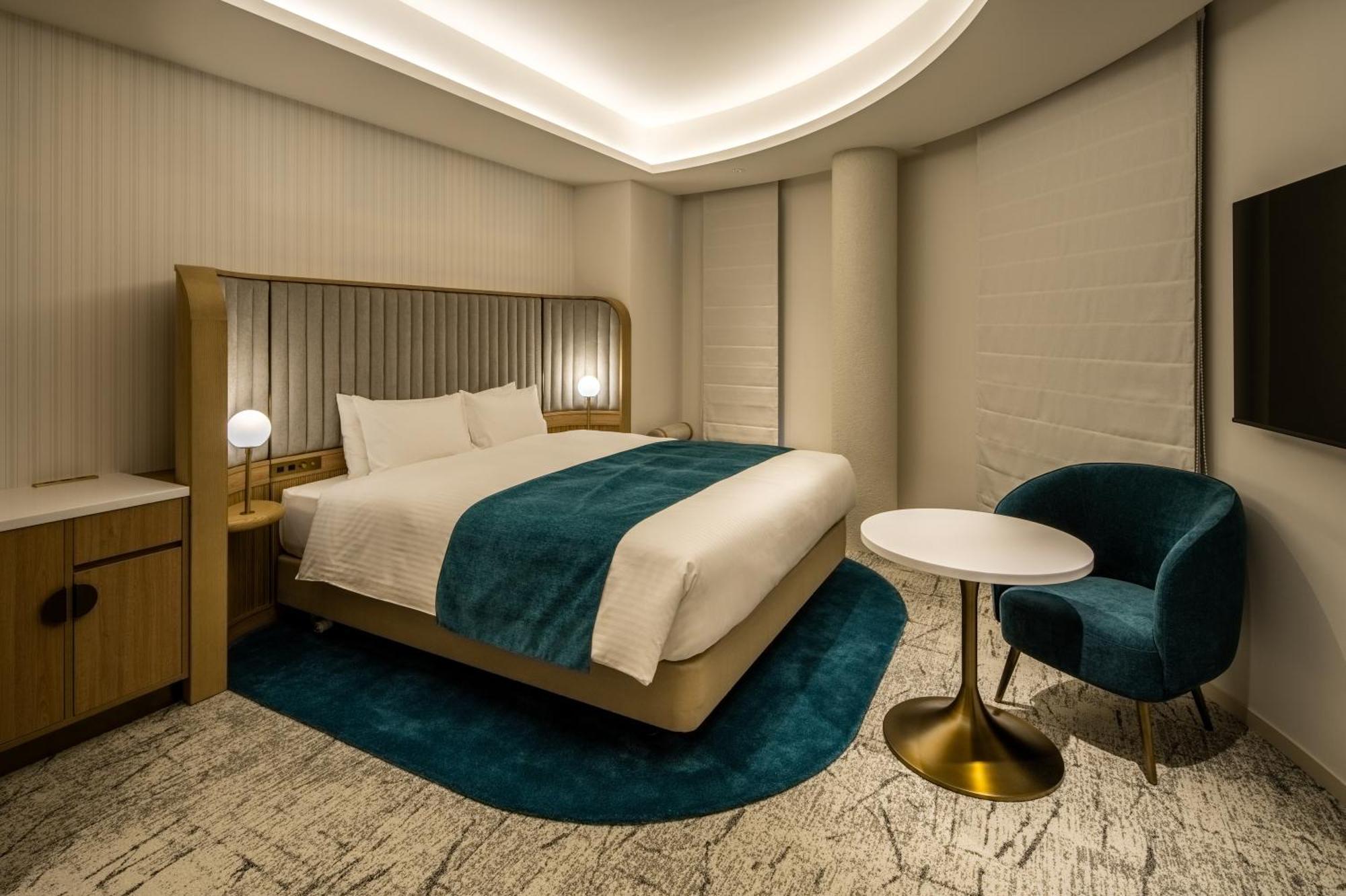 Hotel Comento Yokohama Kannai Dış mekan fotoğraf