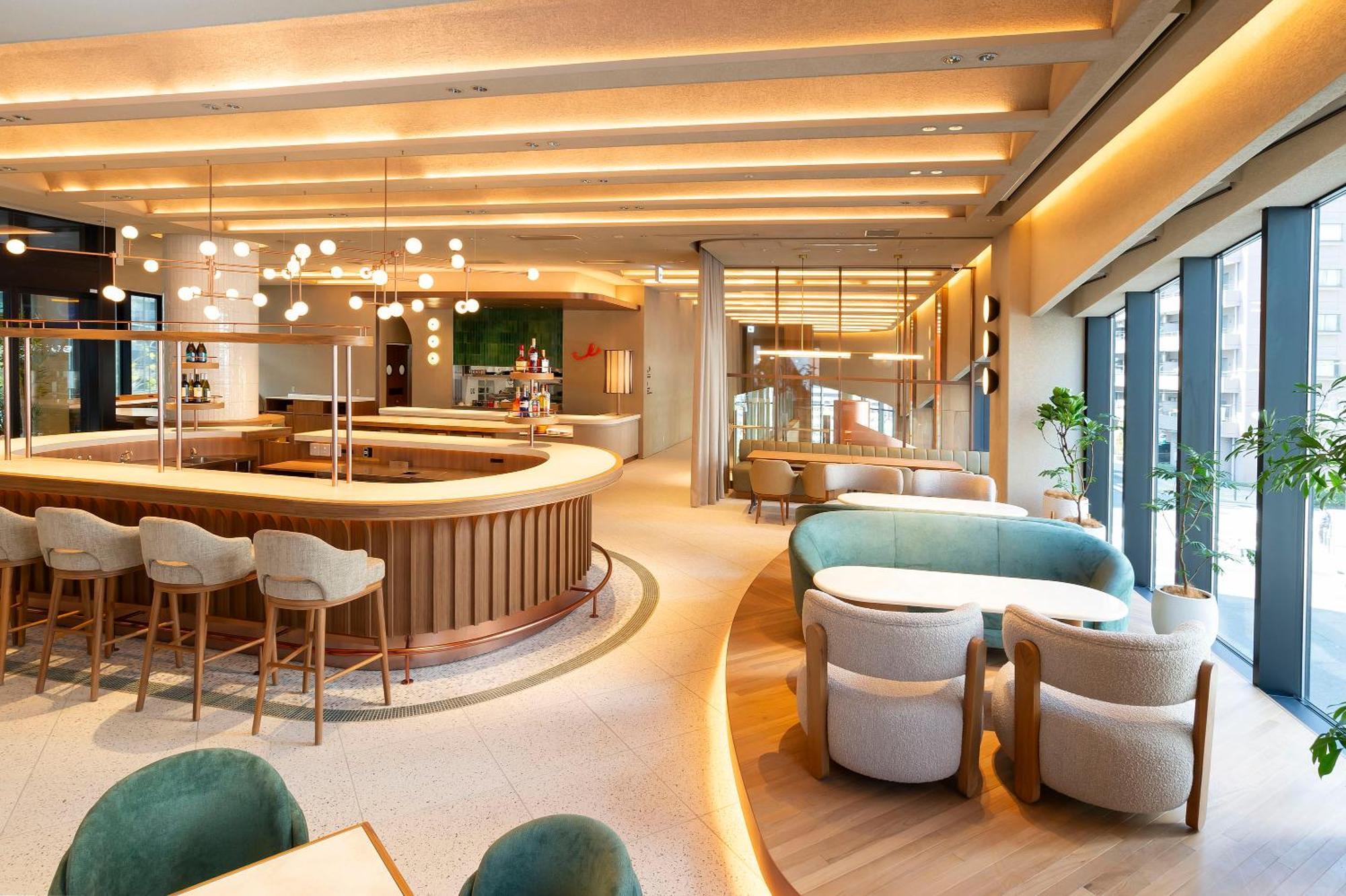 Hotel Comento Yokohama Kannai Dış mekan fotoğraf