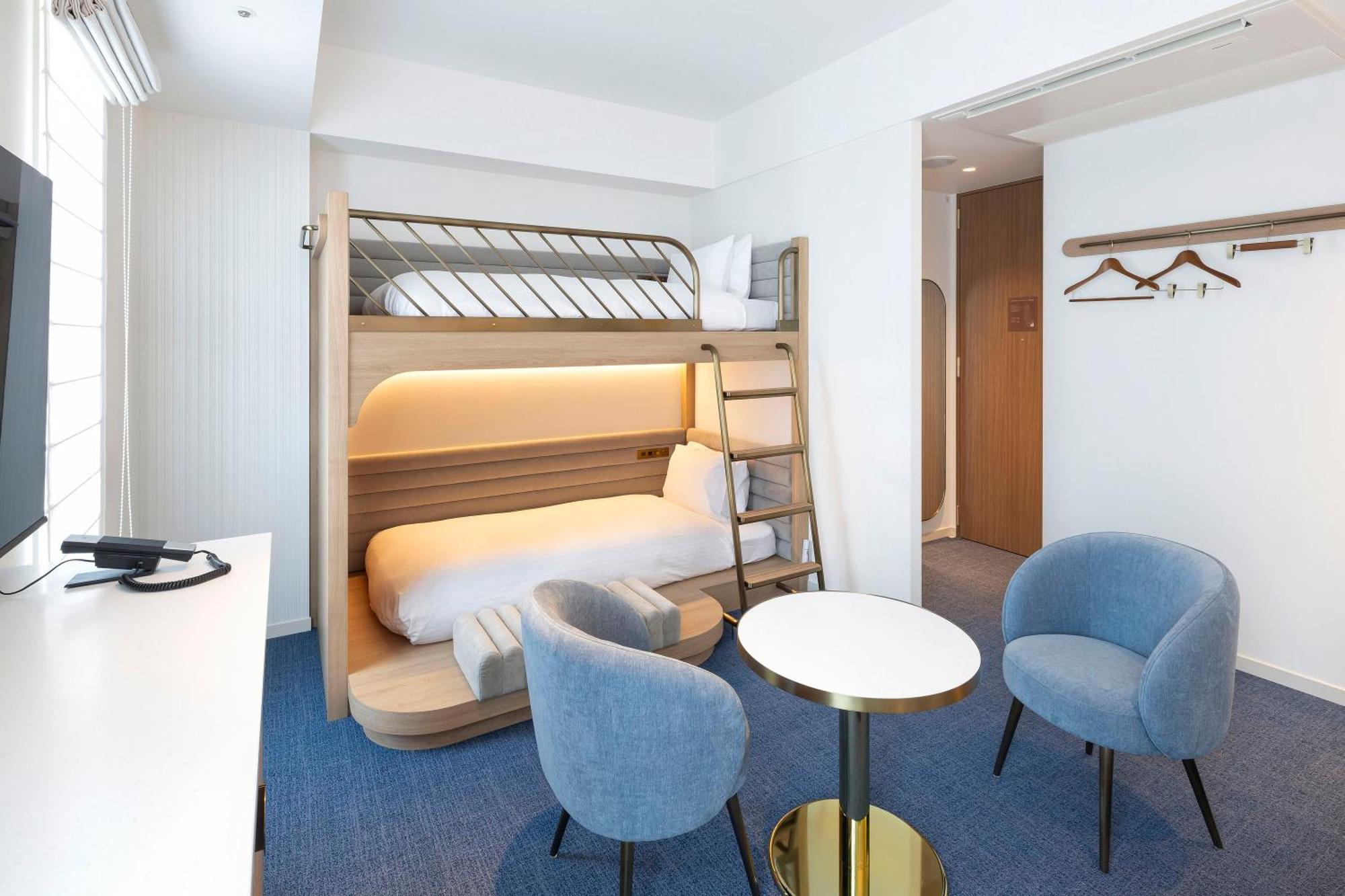 Hotel Comento Yokohama Kannai Dış mekan fotoğraf