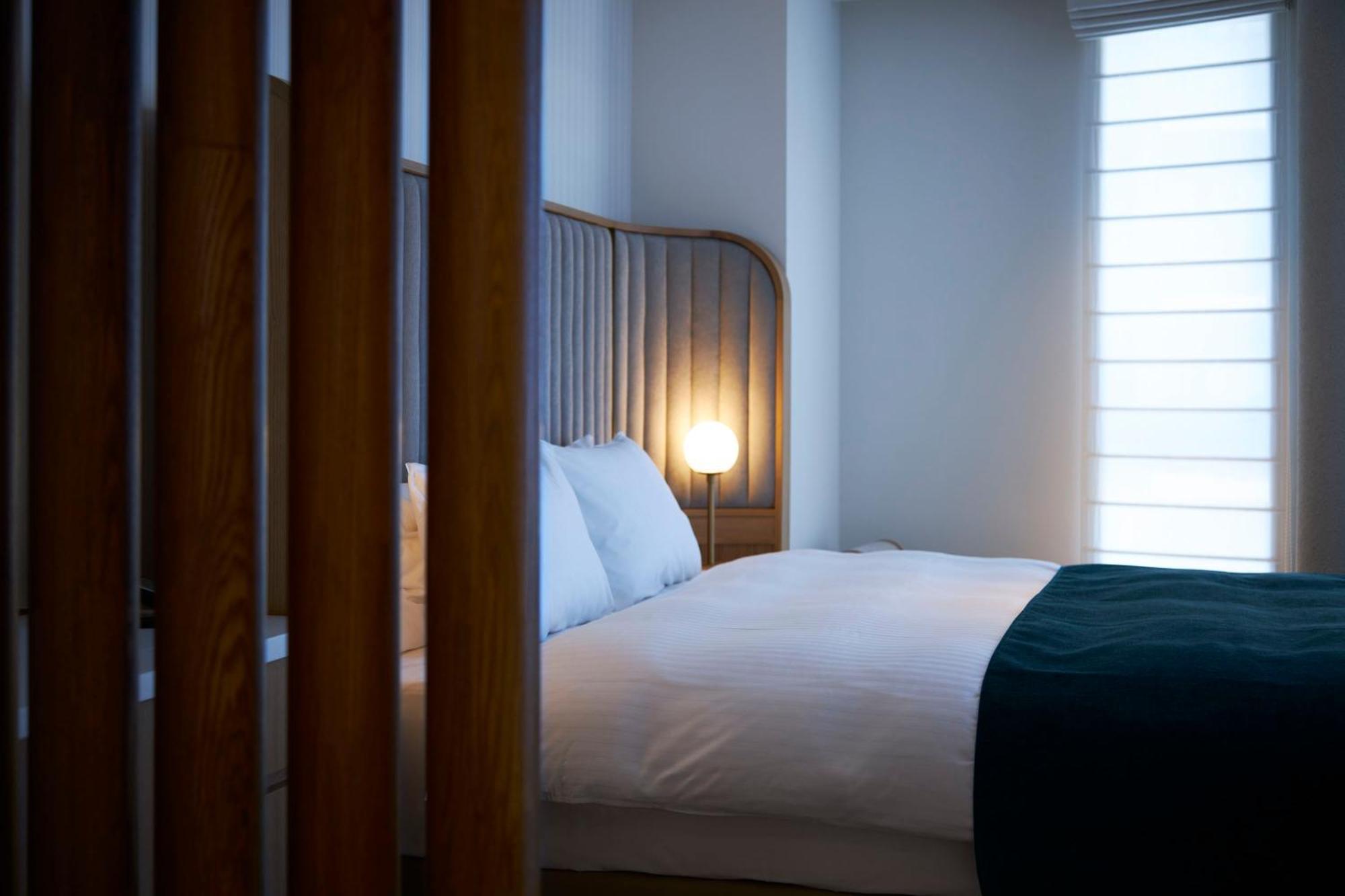 Hotel Comento Yokohama Kannai Dış mekan fotoğraf