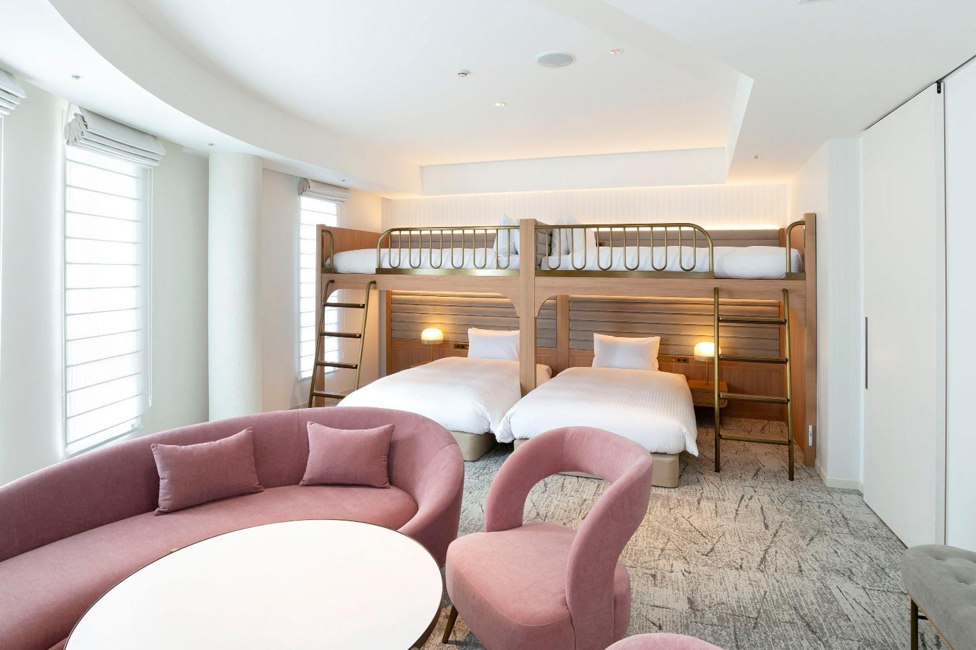 Hotel Comento Yokohama Kannai Dış mekan fotoğraf