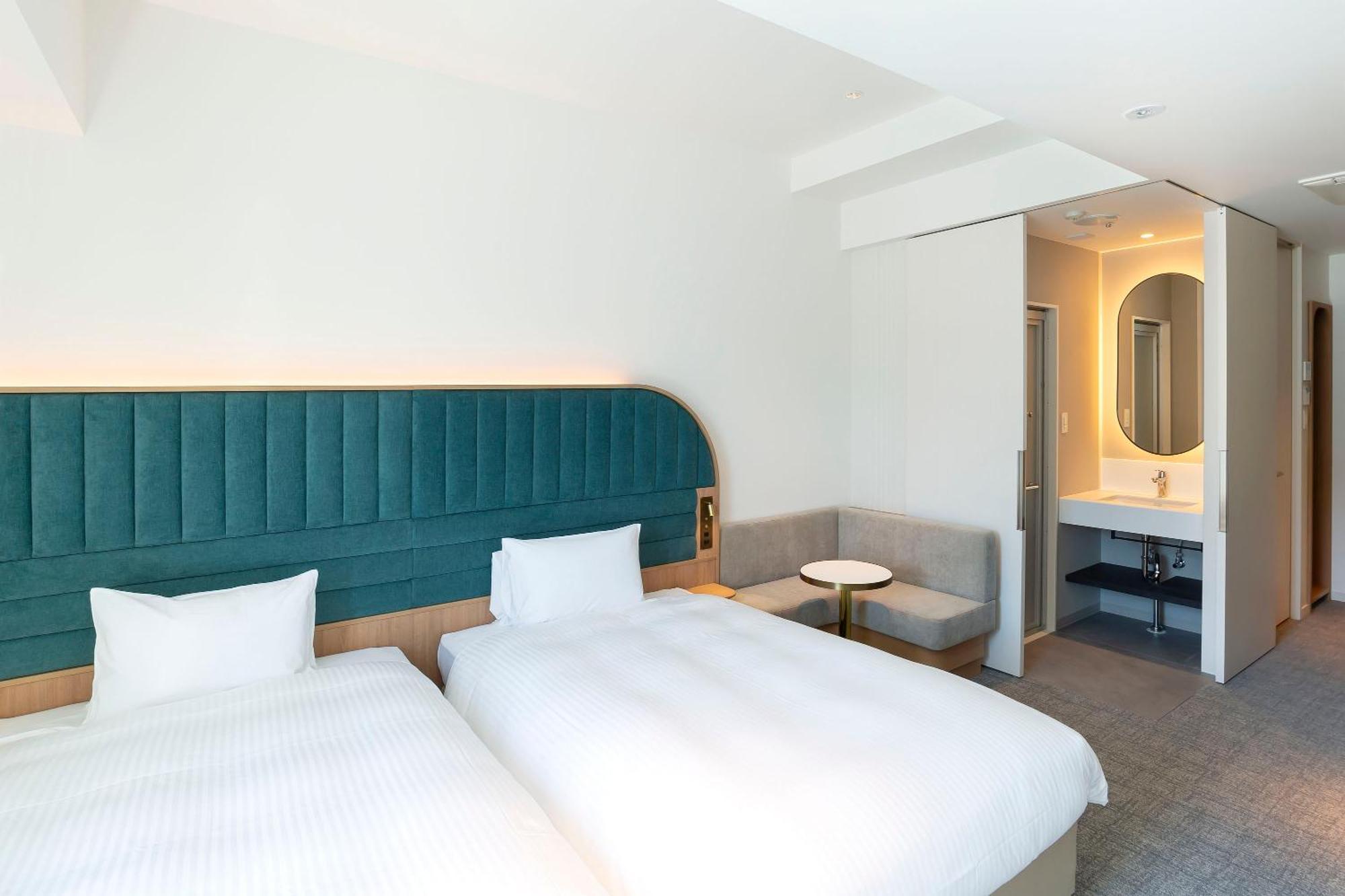 Hotel Comento Yokohama Kannai Dış mekan fotoğraf