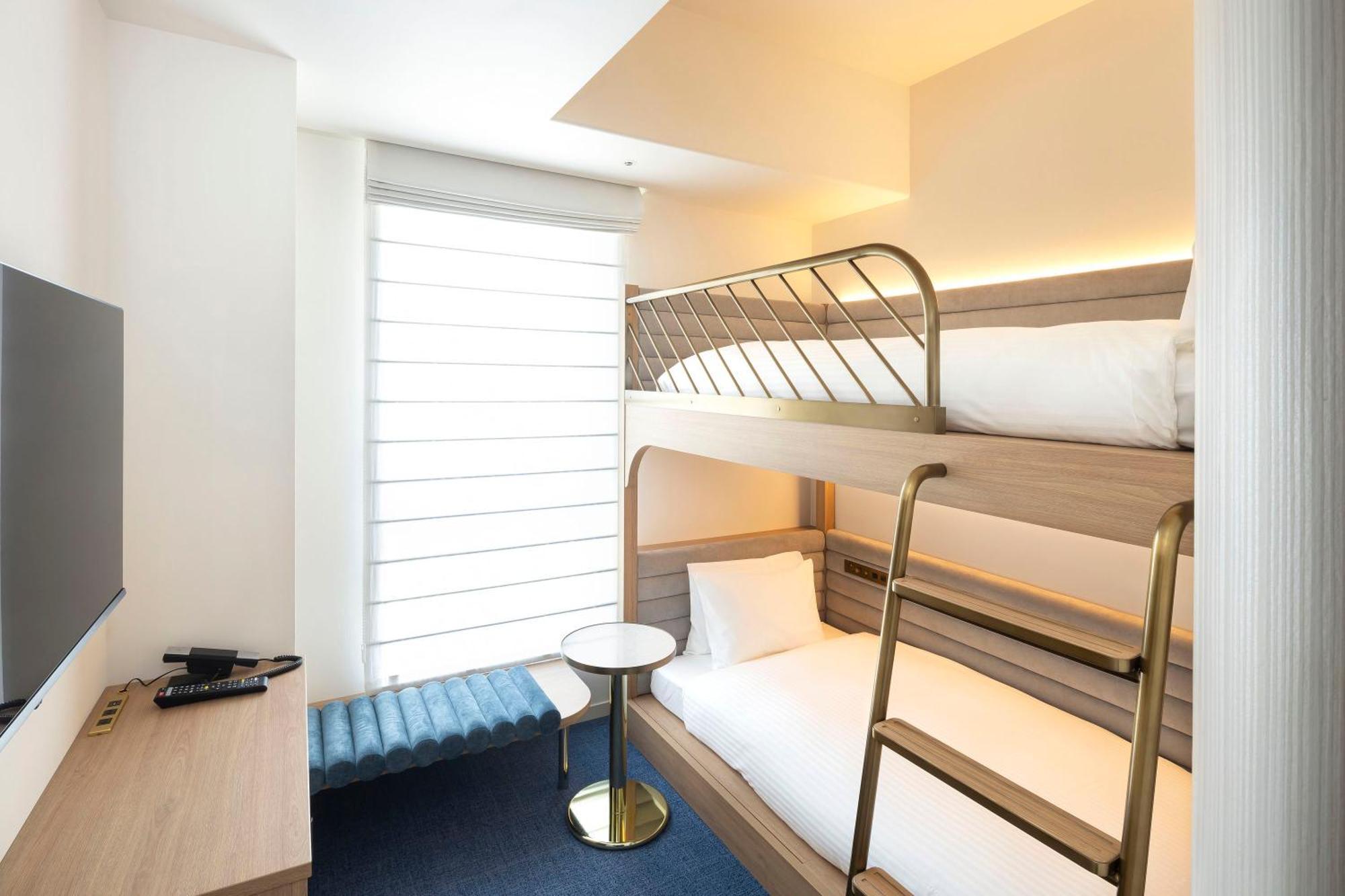 Hotel Comento Yokohama Kannai Dış mekan fotoğraf