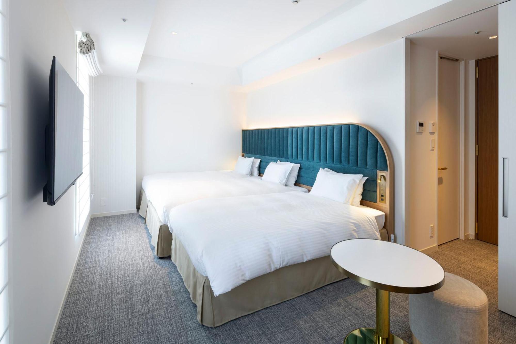 Hotel Comento Yokohama Kannai Dış mekan fotoğraf